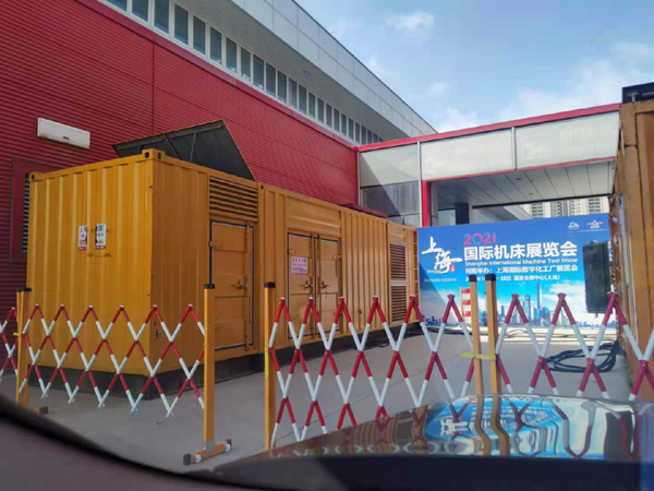 馆陶发电机出租 对于发电机的特性你了解多少?