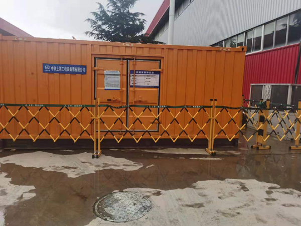 馆陶租赁发电机 柴油发电机组供应商:柴油发电机组润滑油的作用?