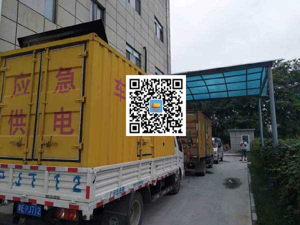馆陶发电机出租-上柴发电机组的油耗会出现什么原因