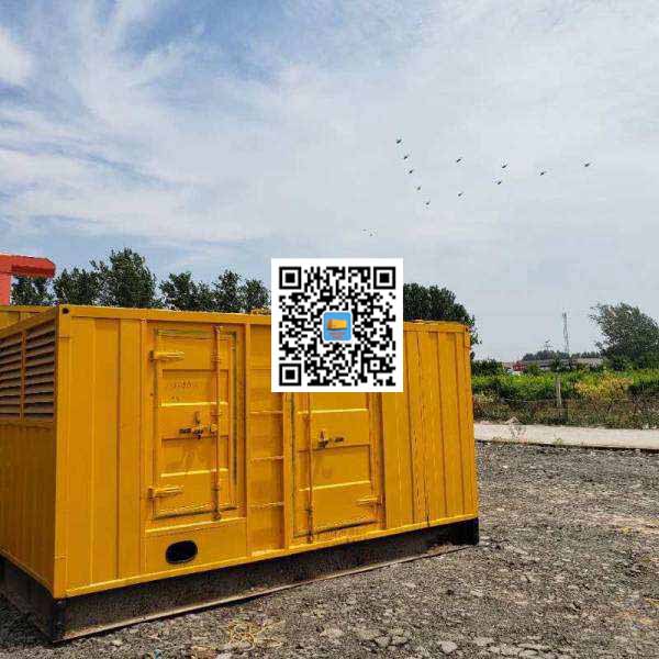 馆陶发电机出租发电机电刷的结构与作用是什么