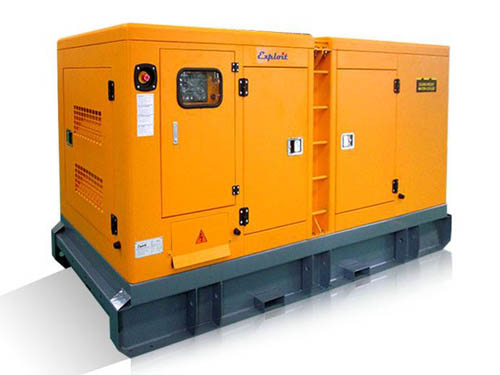 馆陶影响 200kw 柴油发电机油耗的因素有哪些？