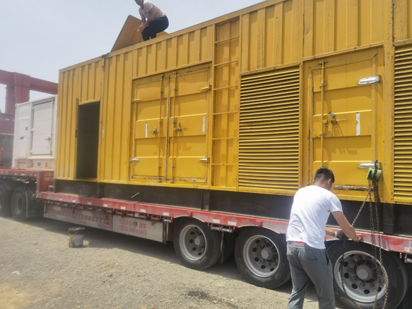 馆陶除了负载情况和发动机维护，还有哪些因素会影响 200kw 柴油发电机的油耗？