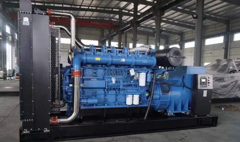 馆陶800kW 柴油发电机的输出电流是恒定的吗?