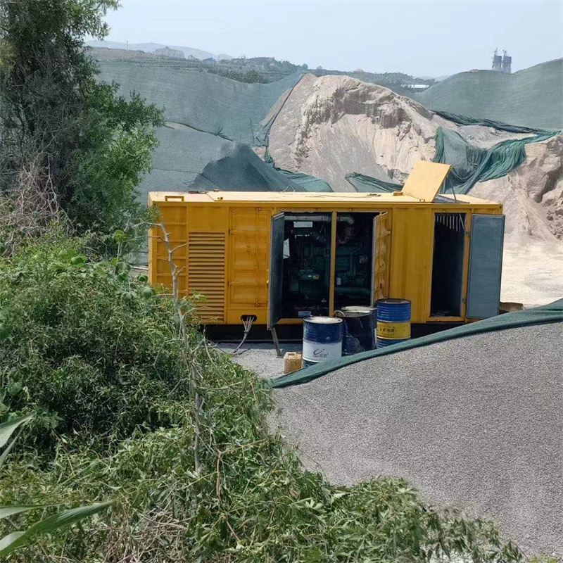 馆陶影响 400KW 柴油发电机组油耗的因素有哪些？