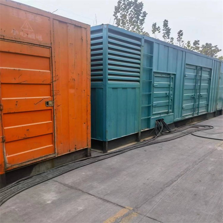 馆陶如何选择适合 600kW 柴油发电机组的热继电器？
