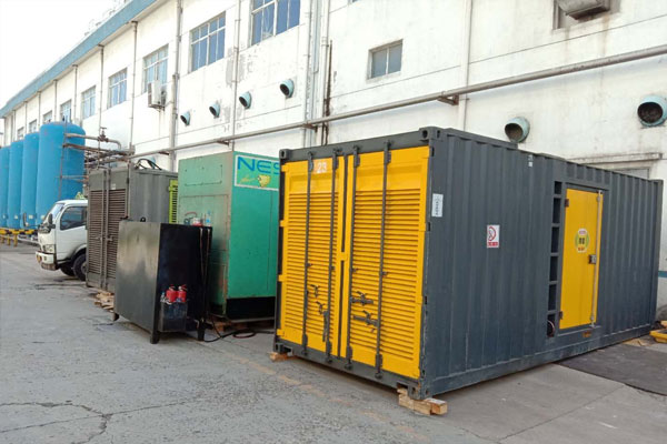 馆陶发电机组保养是确保其正常运行、延长使用寿命的关键，以下是一些保养注意事项