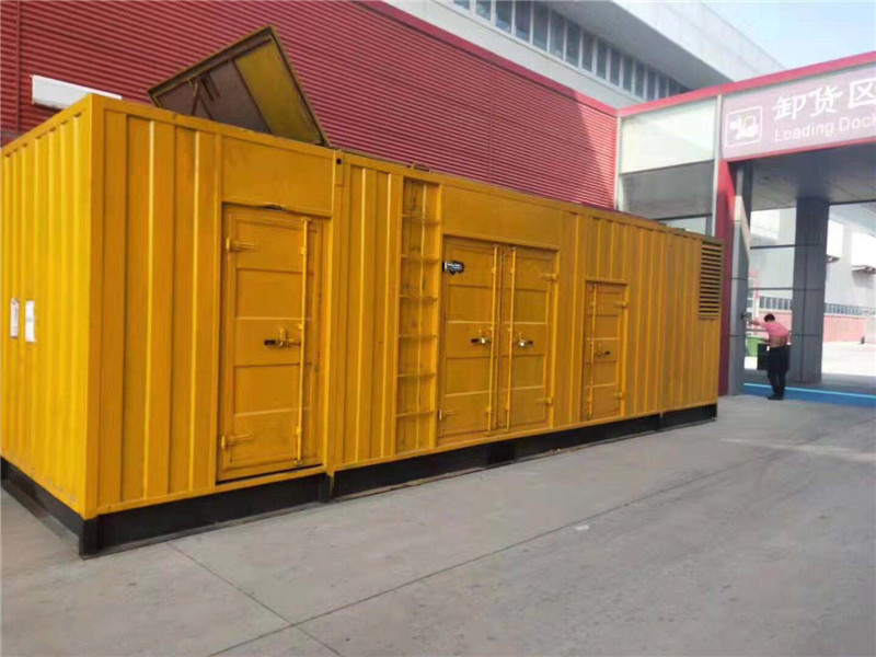 馆陶储能设备的前景和市场怎么样?