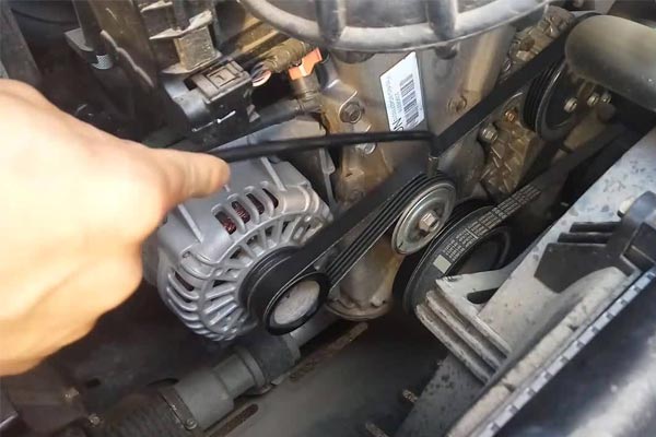 馆陶转速传感器的工作原理是什么?