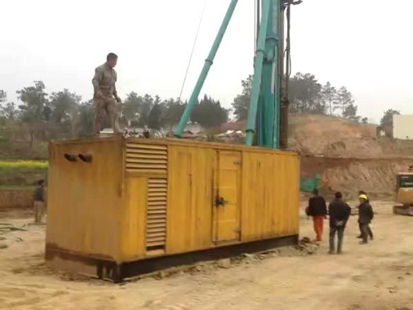 馆陶如何判断水冷式机油散热器密封件是否需要更换?