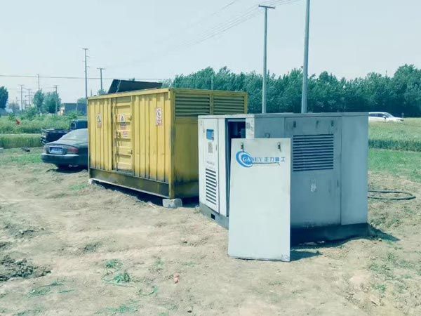 馆陶柴油发电机组冬季日常维修需要哪些工具?