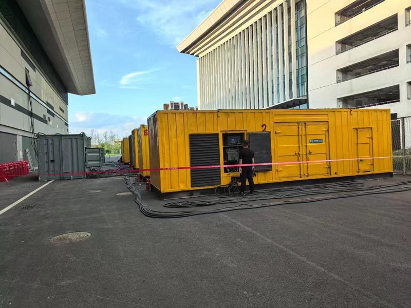 馆陶柴油发电机冬季保养注意事项？